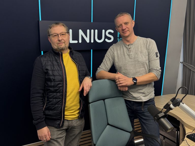 Vilnius FM