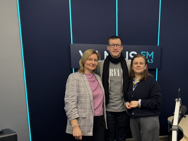 Vilnius FM