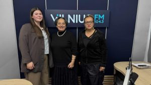 VILNIAUS RITMU. Prof. Alina Pūrienė ir Aušrinė Neniškytė: kaip miesto erdvės formuoja mūsų emocijas