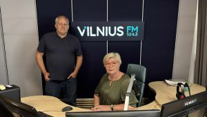 SOSTINĖS HORIZONTAI. Rūta Rudalevičiūtė – Čilinskienė: šeimos verslo istorija, grožio industrijos misija ir aromaterapijos ateitis Lietuvoje