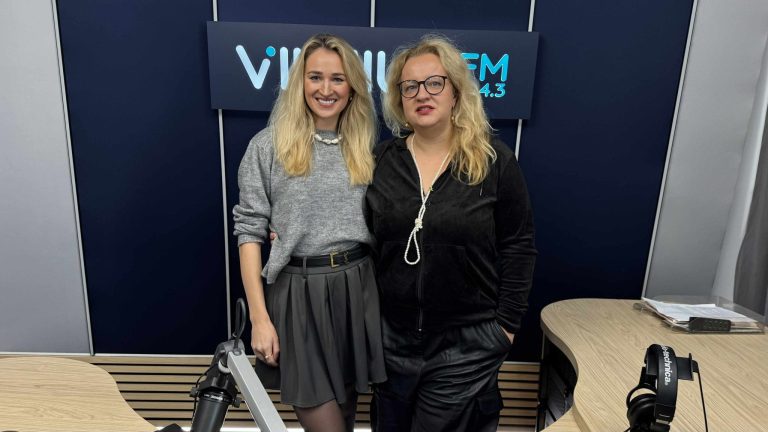 Perlų namų įkūrėja Lietuvoje - Gintautė Valūnė. Laidos vedėja - Kristina Kanišauskaitė-Šaltmerė.