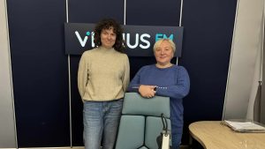 VILNIAUS RITMU. Beatričė Umbrasaitė: „piliečių asamblėja – būdas pažadinti empatiją“