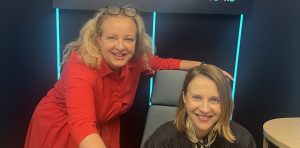 LABAS, VILNIAU! Ieva Narkutė: „Nebūti dalykai“ ir šviesioji kūrybos pusė