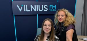 LABAS, VILNIAU! Rūta Pakonaitienė: knygų tinklaraštis kaip pasaulis su savais dėsniais