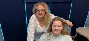 LABAS, VILNIAU! Juneta Krylovaitė – viena prieš Lamanšą