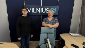 VILNIAUS RITMU. Jūratė Čerškutė: Ričardo Gavelio prozos atradimai