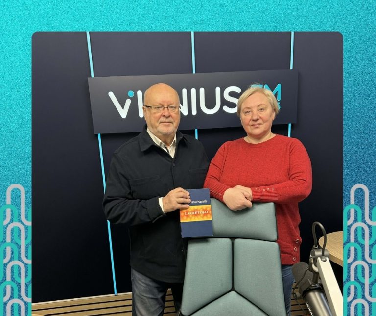 prof. dr. Gediminas Navaitis psichologas loterijų laimėtojų tyrimai (LOTO). Laidą veda Jūratė Pilibaitienė