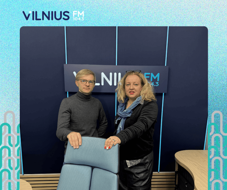gidas, miesto istorijų pasakotojas ir senųjų profesijų tyrinėtojas - Andrius Pavelko.. Laidą veda Kristina Kanišauskaitė-Šaltmerė