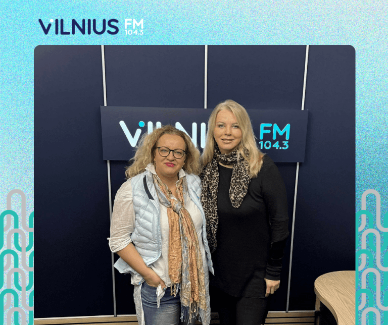 Ingą Valinskienę - viena ryškiausių Lietuvos scenos asmenybių. Laidą veda Kristina Kanišauskaitė-Šaltmerė
