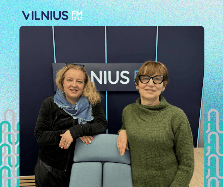 Vilniaus universiteto Botanikos sodo uždarojo grunto augalų kuratorė - Teresė Jokšienė.. Laidą veda Kristina Kanišauskaitė-Šaltmerė