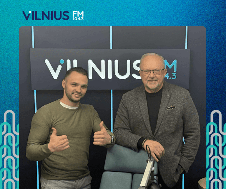 Vytautas Tamulynas - buvęs profesinės karo tarnybos savanoris, Specialiųjų operacijų pajėgų karys, o dabar - aktyvus šaulys bei renginių vedėjas.. Laidą veda Ričardas Sartatavičius