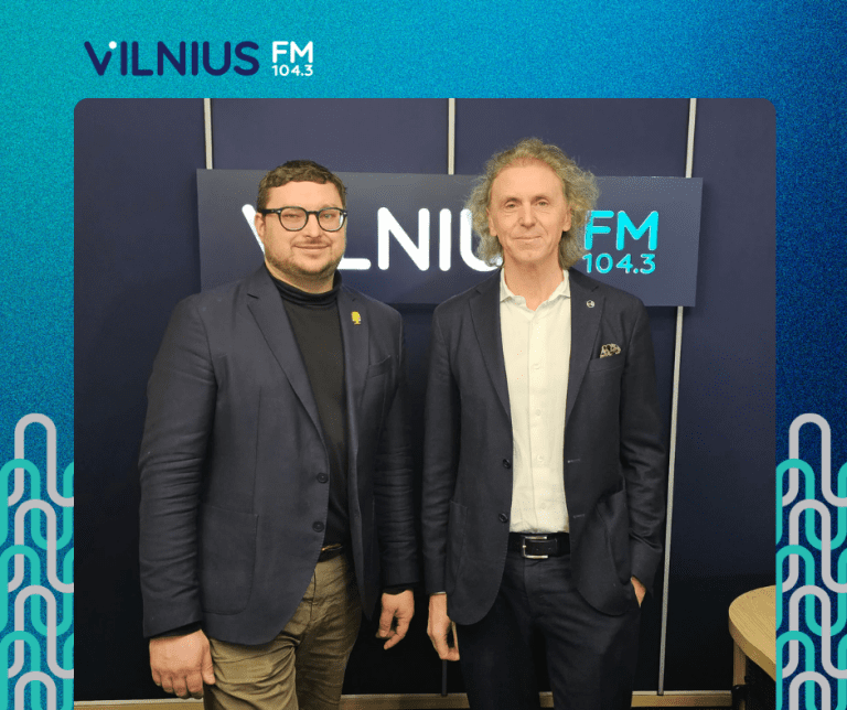 vyno ir gastronomijos ekspertas Petras Jarašūnas. Laidą veda Arūnas Starkus