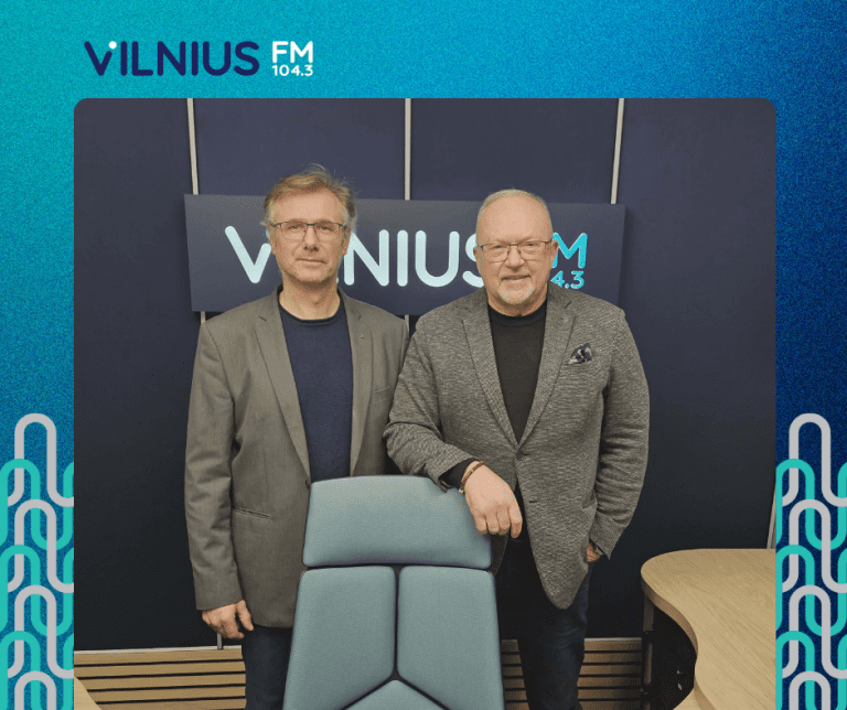 Vilniaus dailės akademijos Restauravimo katedros vedėjas, restauratorius, pedagogas - Doc. Alvydas Mandeika. Laidą veda Ričardas Sartatavičius