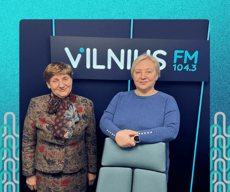 Angonita Rupšytė - aktyvi Lietuvos Persitvarkymo Sąjūdžio veikėja, Sausio 13-osios įvykių liudininkė ir dalyvė, daugelį metų fiksavusi parlamento istorinę atmintį.. Laidą veda Jūratė Pilibaitienė