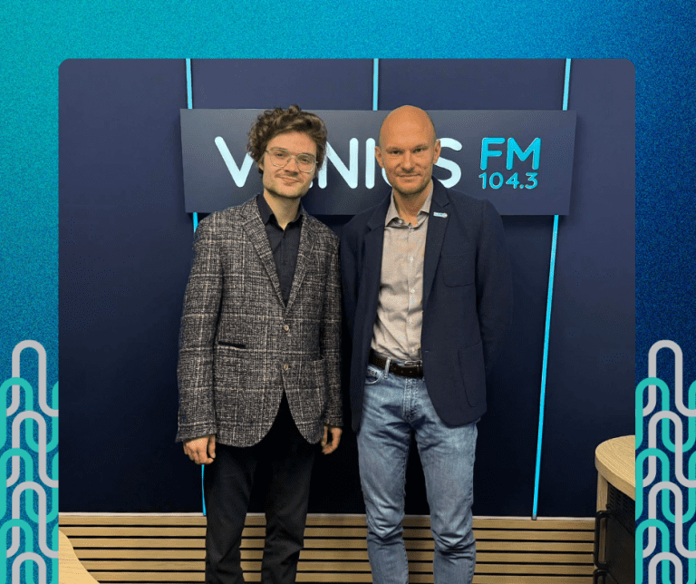 Martynas Kėvišas Klasikinės muzikos vadybininkas. Laidą veda Simonas Poška