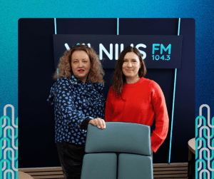 GYVENIMO PAPARTĖLIAI. Irena Strazdienė: sąmoningumo kelias