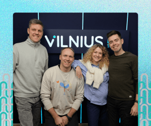 LABAS, VILNIAU! grupė SUBTILUS ir Indrė – Vaiginė: „Colors“ istorija ir ateities muzikiniai planai