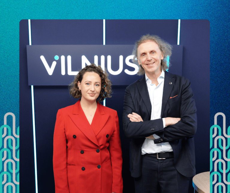 Kamilė Šidlauskė, restorano ir viešbučio someljė, 2022 m. geriausia Lietuvos someljė., laidoje Skanus Vilnius