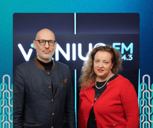 GYVENIMO PAPARTĖLIAI. Dr. Marius Daraškevičius: kas šiandien rūpinasi dvarų sodais?