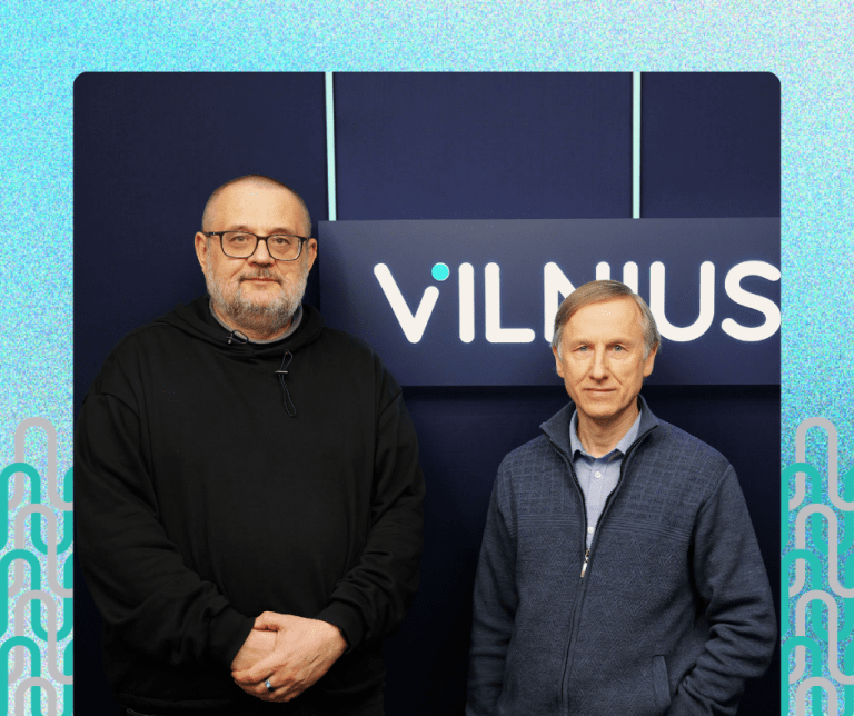 psichologas, psichoterapeutas ir VšĮ Sisteminių sprendimų instituto vadovas - Kazimieras Daugėla., laidoje Vakaro pokalbiai