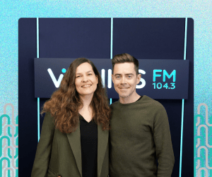 LABAS, VILNIAU! Gabija Natalevičienė: pianistės vidinis pasaulis