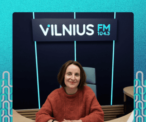 VILNIAUS RITMU. „Miesto laboratorija“: kaimynų diena Antakalnyje
