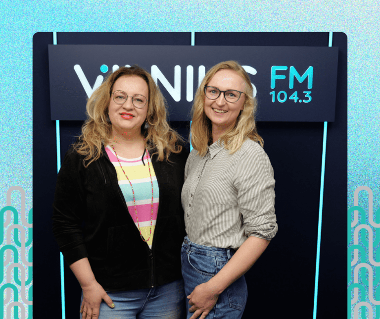 Edita Norkienė - ūkininkė, laidoje Gyvenimo papartėliai