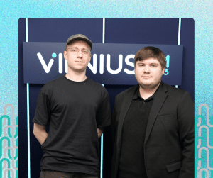 LABAS, VILNIAU! Jonas Kuprevičius: spektaklis „Antigonė“