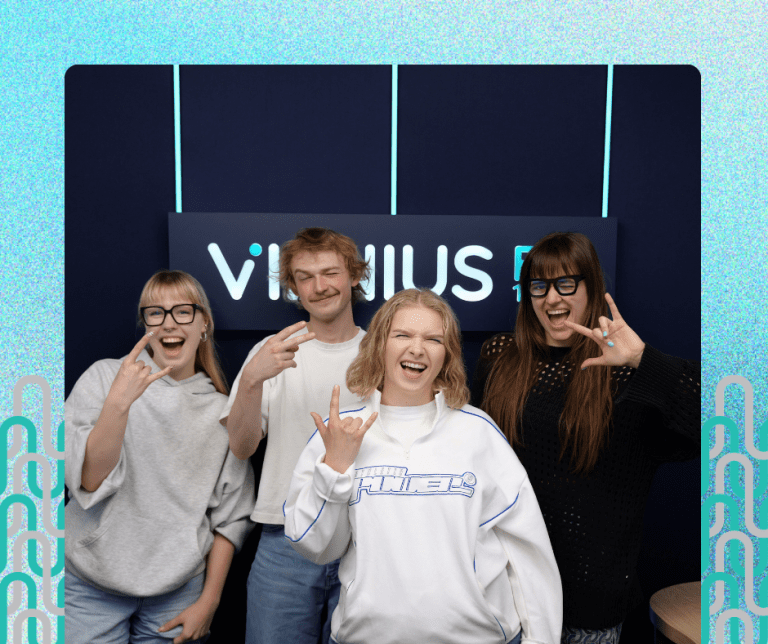 Grupė Mėlyna, laidoje Grojantis miestas