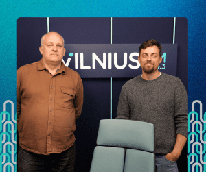 SOSTINĖS HORIZONTAI. Doc. dr. Laurynas Jukna: ką veikia šiuolaikiniai geografai, geologai ir hidrologai?