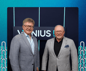 VILNIAUS KODAS. Remigijus Lapinskas: Lietuvai reikia agromiškininkystės