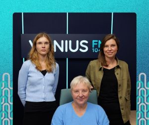 VILNIAUS RITMU. Vilniaus galerijų savaitgalis: kas yra šiuolaikinio meno galerija ir kodėl verta į ją užsukti?