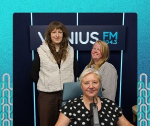 VILNIAUS RITMU. „EduFestas“: daugiau dialogo, kūrybos ir gyvos patirties muziejuje