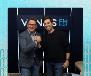 LABAS, VILNIAU! Gintaras Ignatavičius: „Žmonių nereikia mokyti pasakoti istorijų, juos reikia padrąsinti“