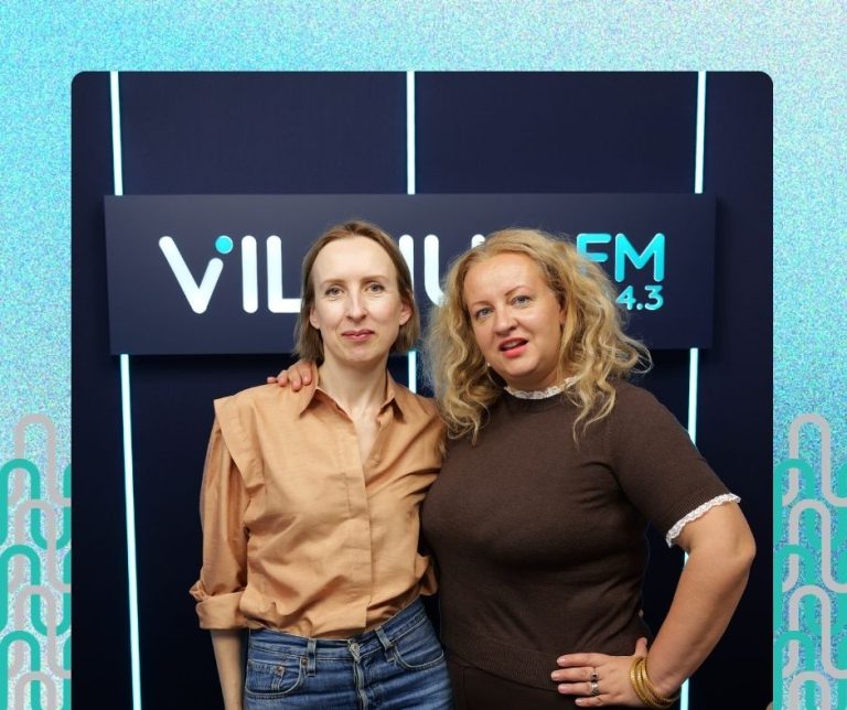 Eglė Bertašienė - parfumerijos kultūros ir istorijos tyrinėtoja, laidoje Gyvenimo papartėliai