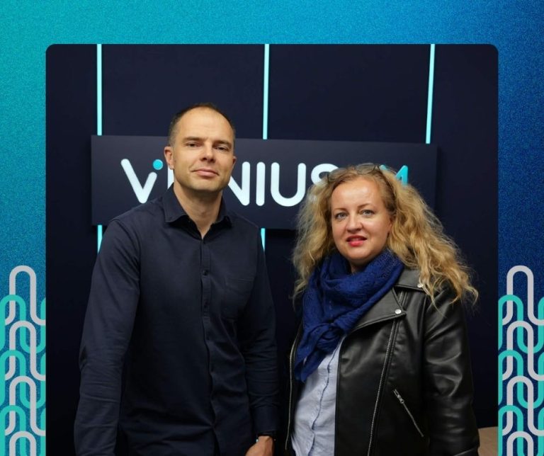 Gediminas Andriukaitis - „Nepatogaus kinas“ vadovas, laidoje Gyvenimo papartėliai
